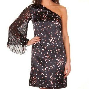 Tracy Negoshian Emma Polka Dot Dress